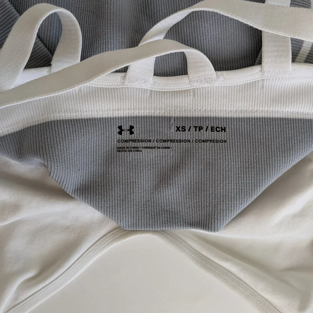 Bundle of 5 Sports Bra size : XS/S